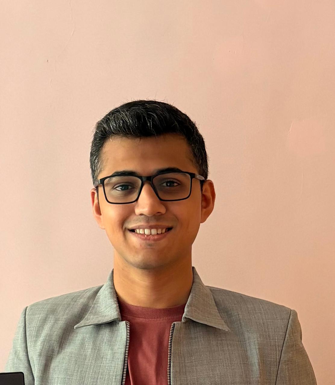 Nikhilesh Wani